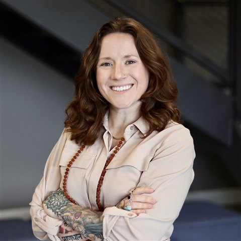 Natalie Heck
