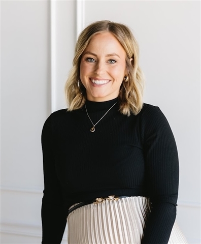 Alison Burgmeier
