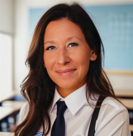 Sara Post