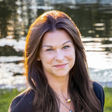 Leeann Bluske