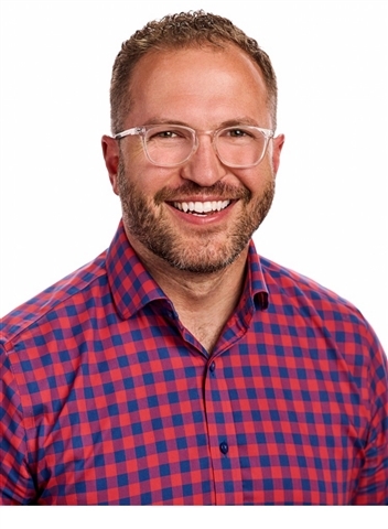 Chris Dempsey