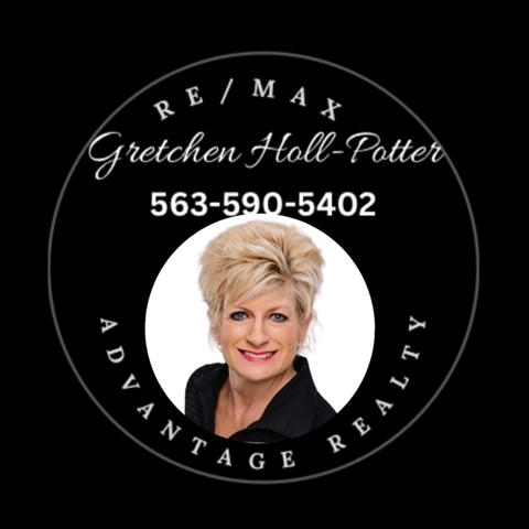 Gretchen Holl-Potter