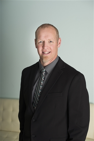 Travis Boeckenstedt