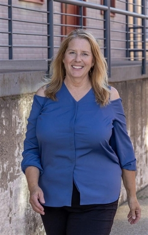 Katherine Bitter