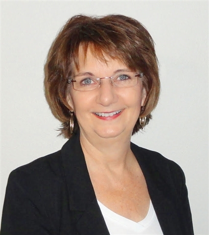 Brenda Charlson