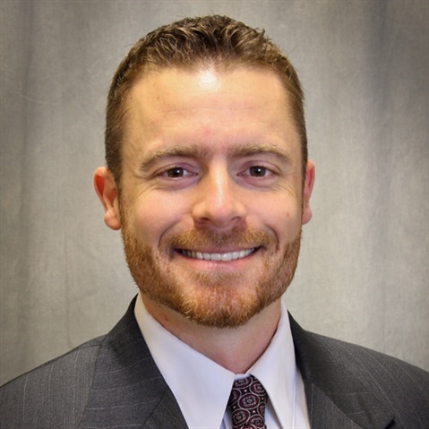 Travis Kirby