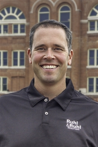 Jeff Hefel