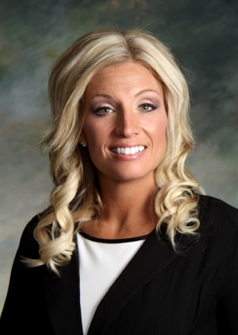 Ashley Erschen