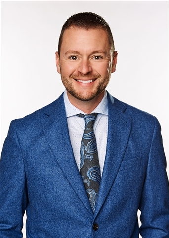 Ryan Anglese