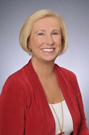 Pamela Helmer