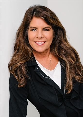 Cathy Blanchard
