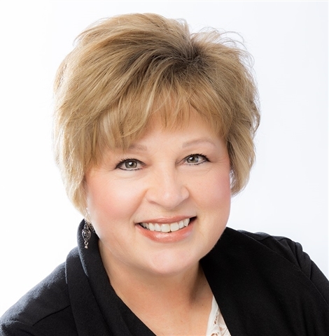 Jodi Riedl