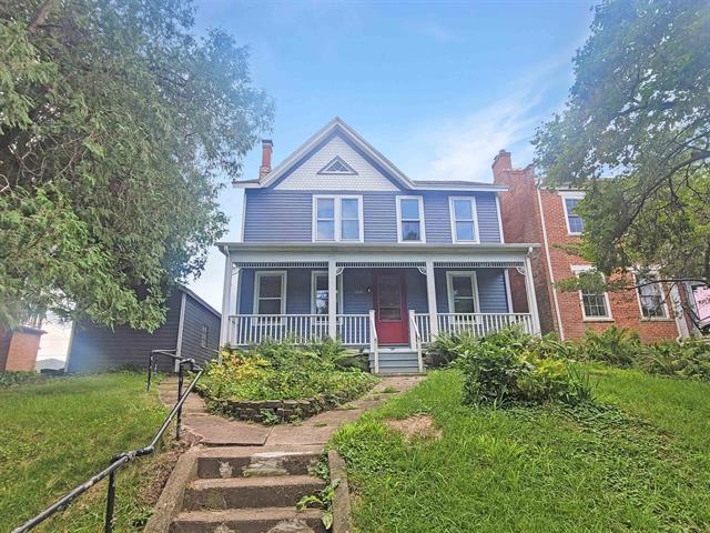 310 Elk Street