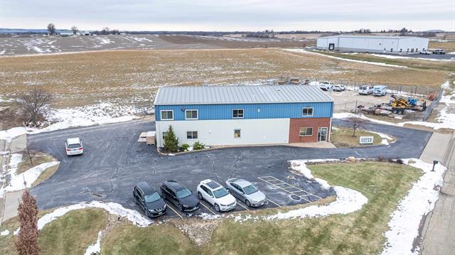 11470 Industrial Drive