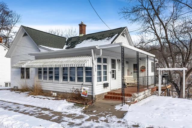 469 Dewey Avenue