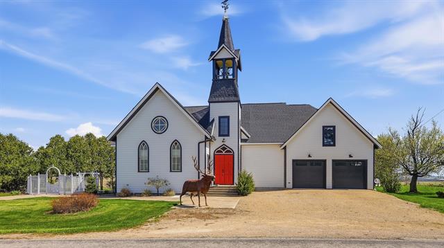 6603 W. Council Hill Road