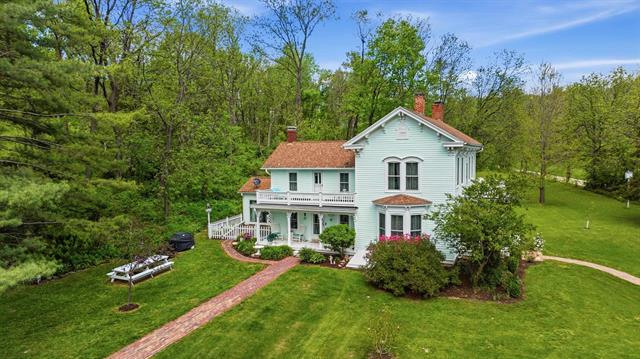 2562 S. Blackjack Road