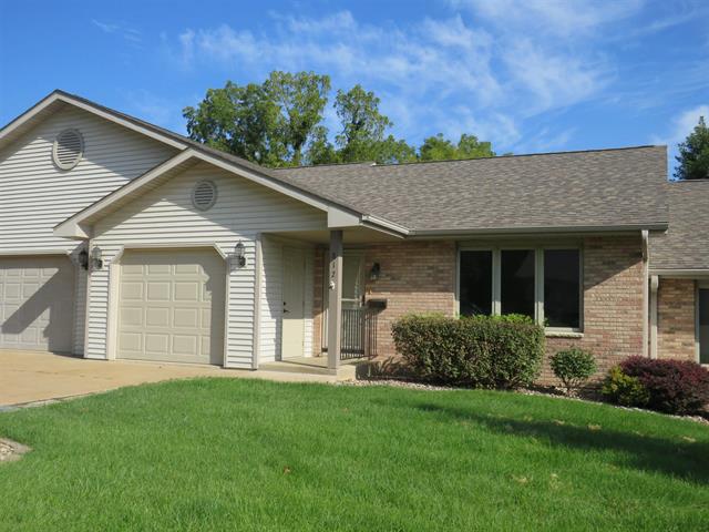 812 Shadow Bluff Drive