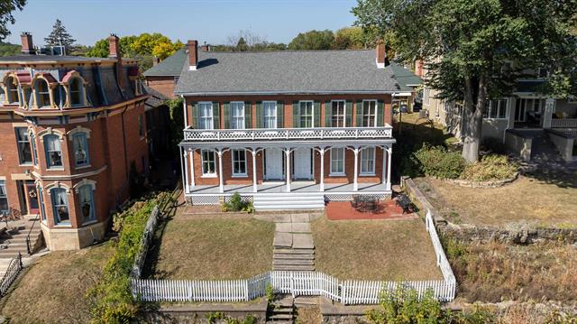 209 S. Prospect Street