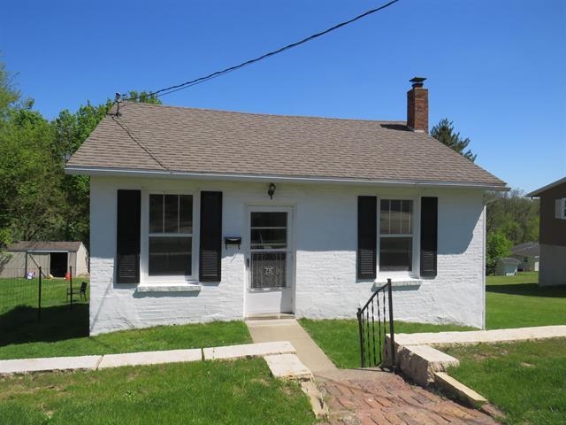 236 S. Hickory Street