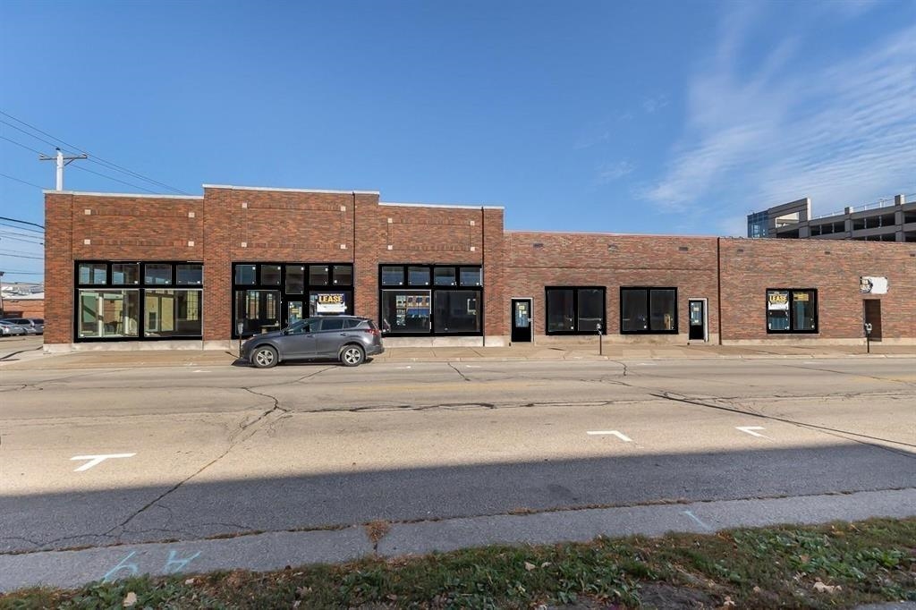 1084 Iowa Street
