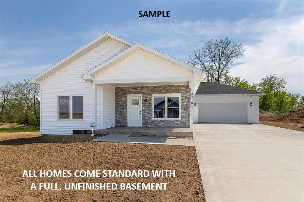 Lot 8 Tiffany Court