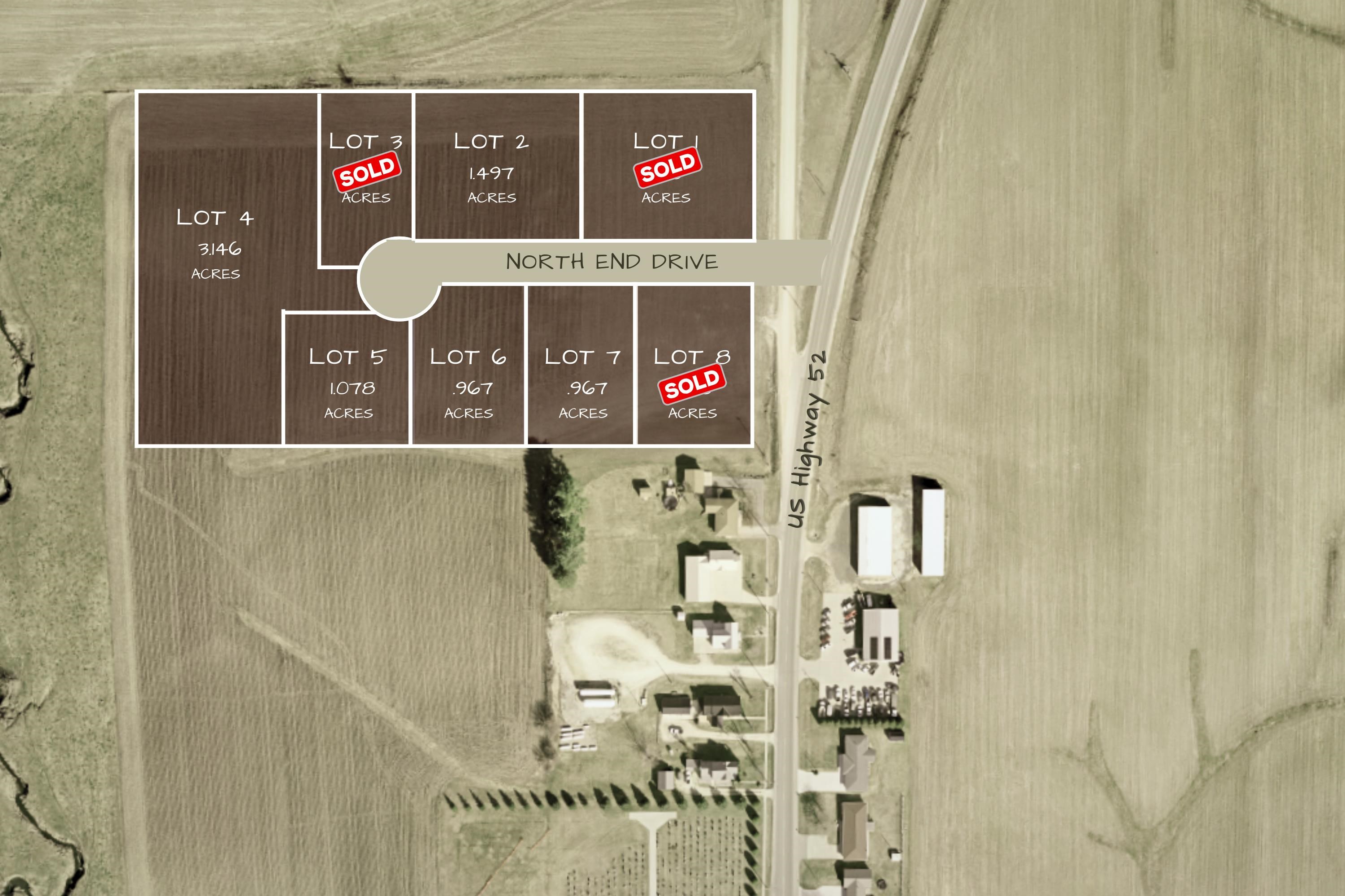 Lot 6 NorthEnd Drive