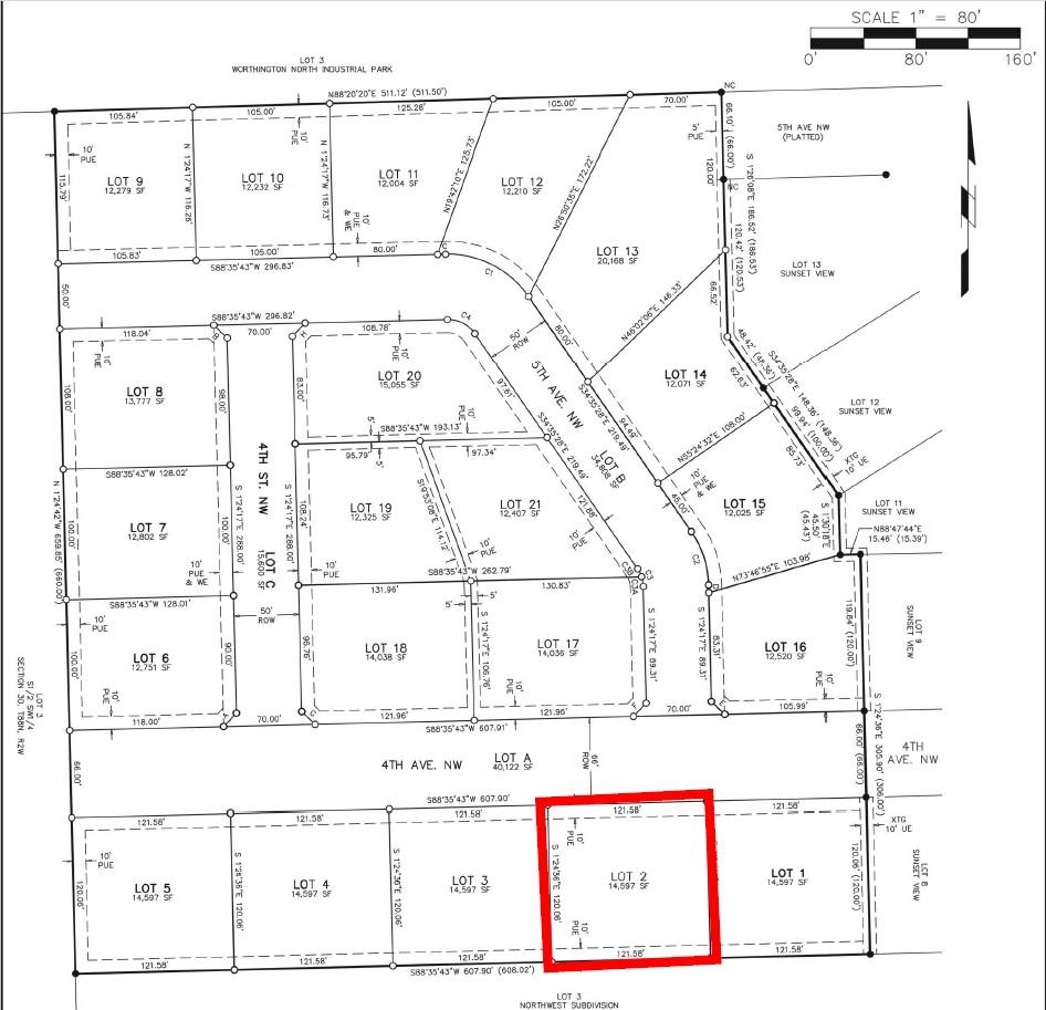Lot 2 NW 4th Avenue
