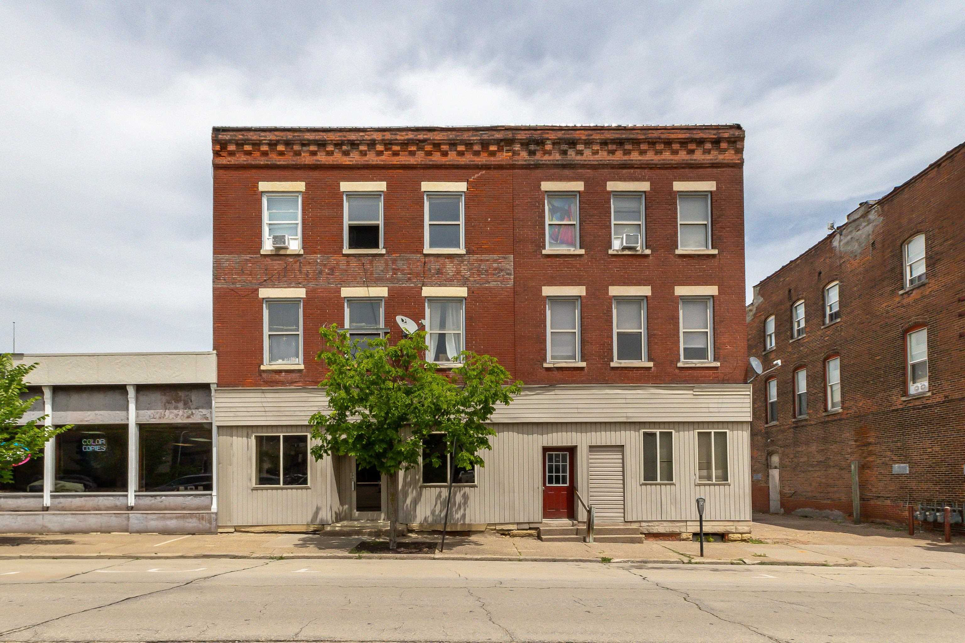 678 Central Avenue