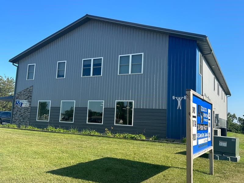 410 Campus Drive
