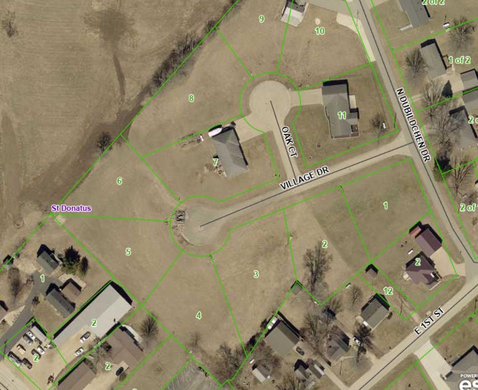 Lot 3 Village Drive