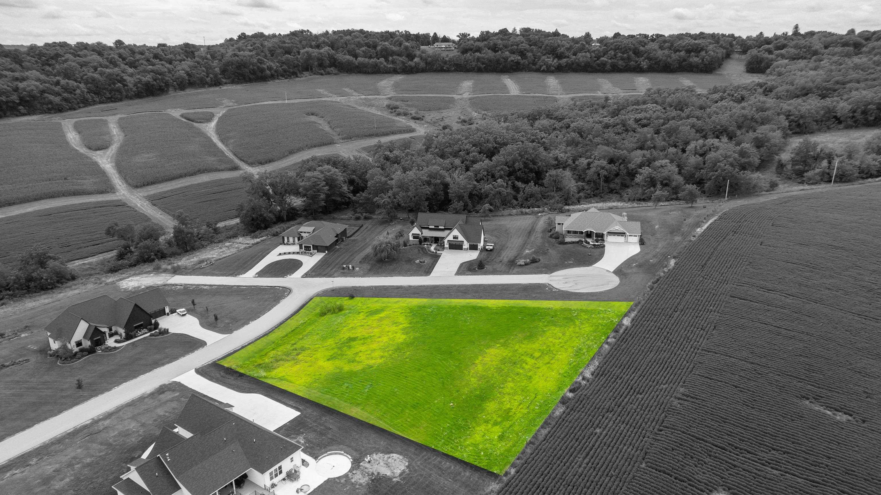 Lot 9 Alea Lane