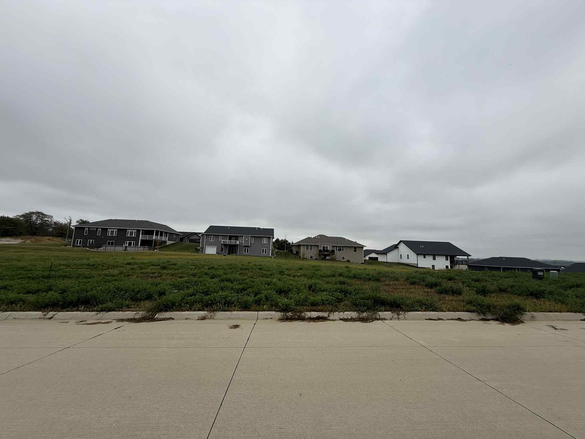 Lot 36 Sickle Lane