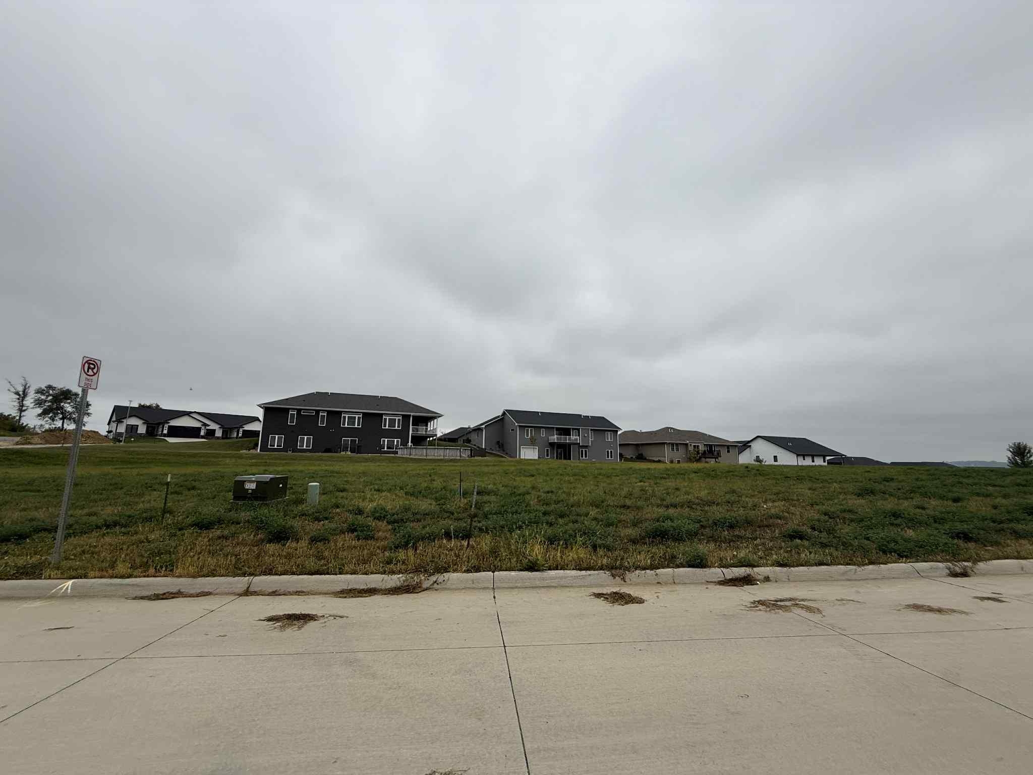 Lot 37 Sickle Lane