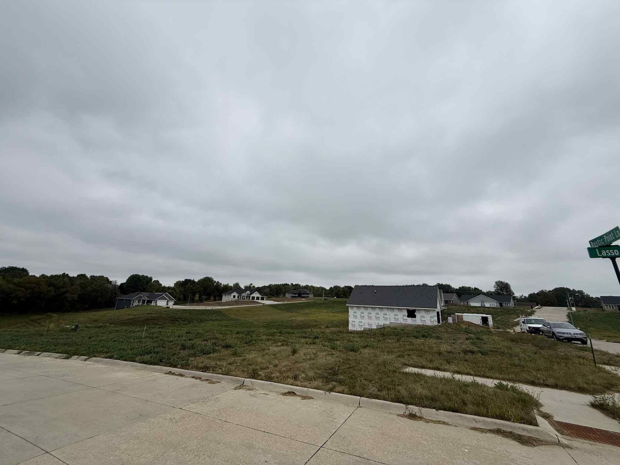 Lot 90 Lasso Court