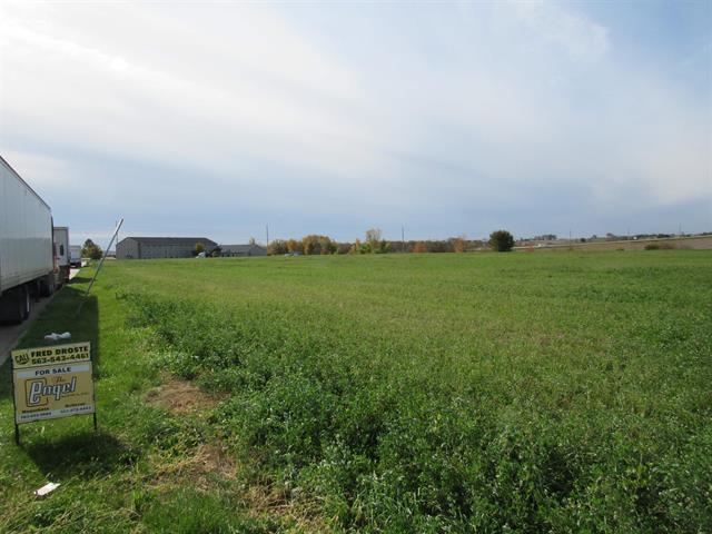 Nairn Drive
