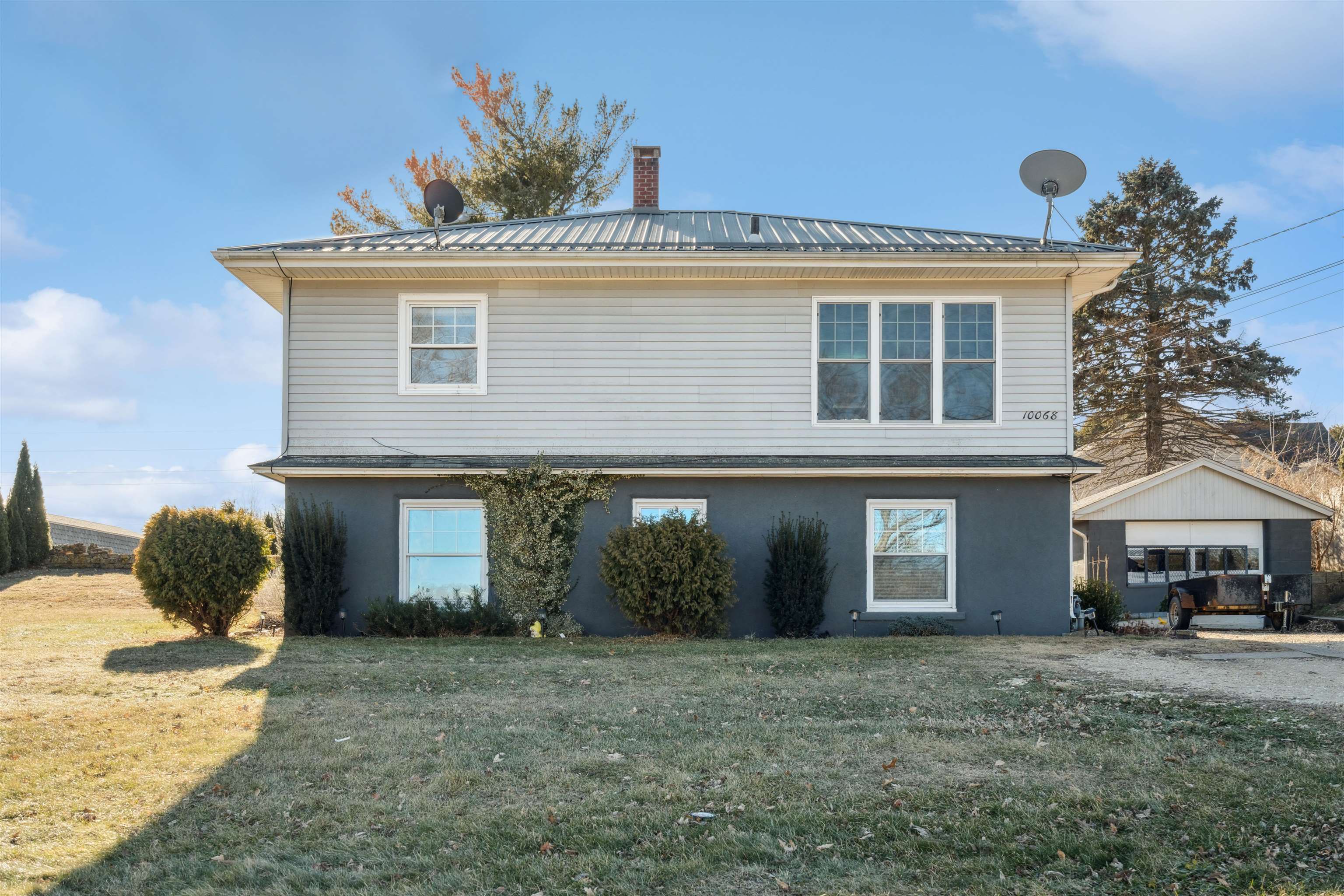 10068 Boleyn Road