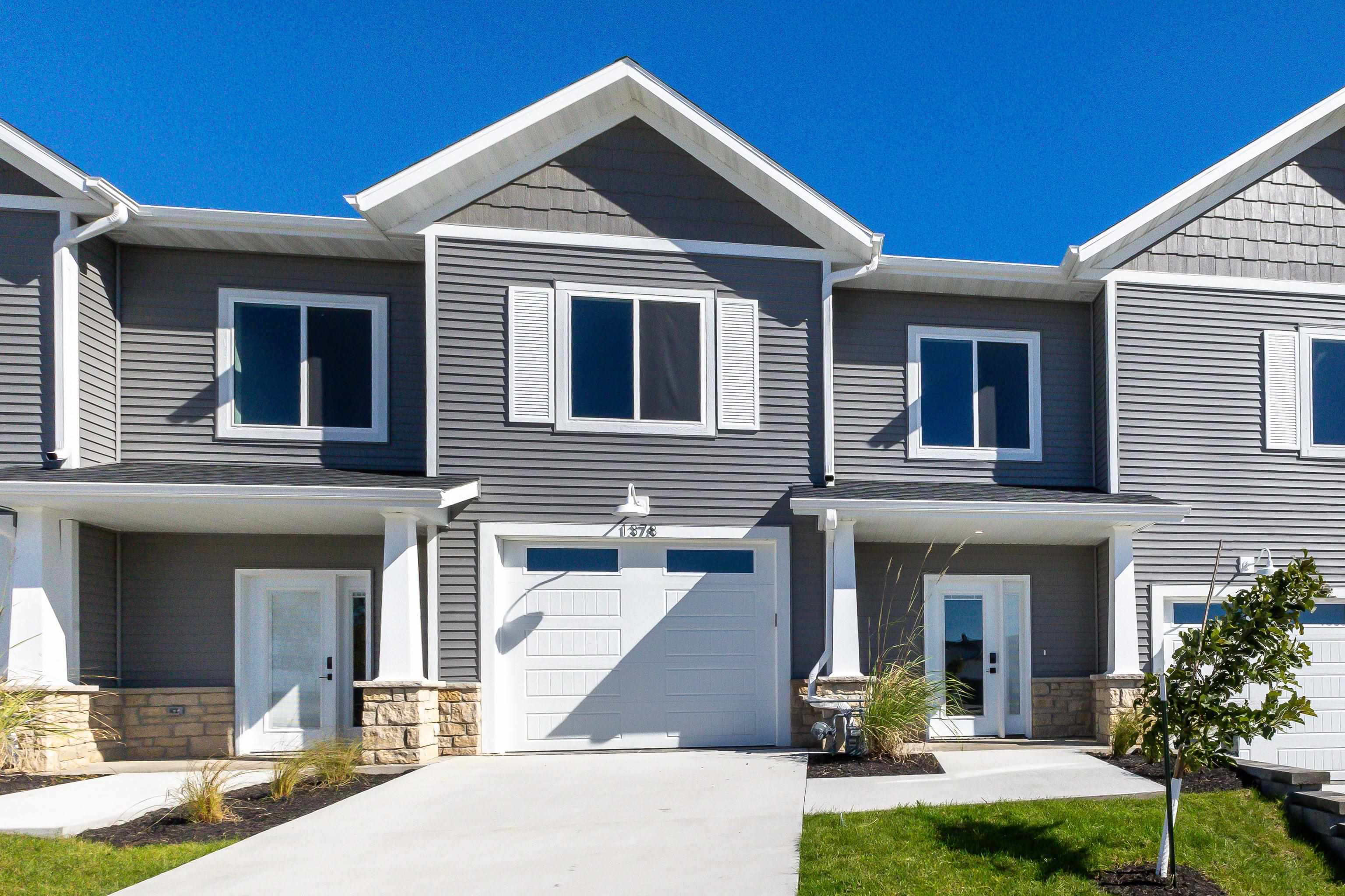 1378 Autumn Ridge Lane