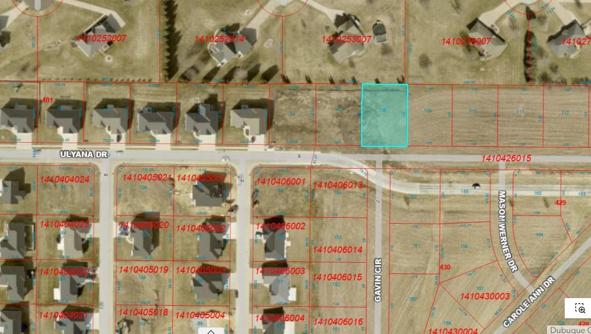 Lot 108 Ulyana Drive