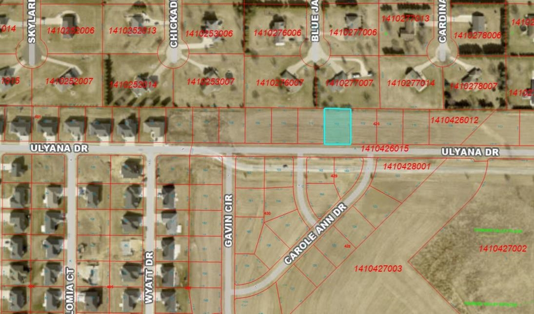 Lot 112 Ulyana Drive