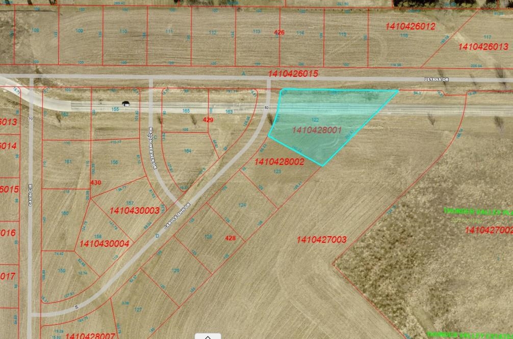 Lot 122 Carole Ann Drive