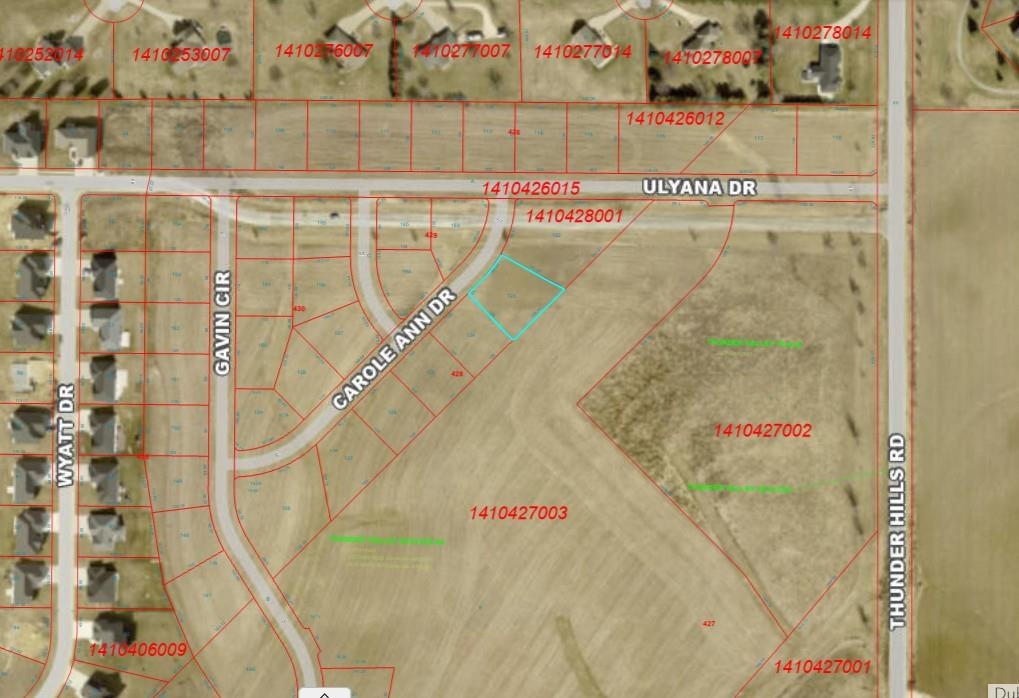 Lot 123 Carole Ann Drive