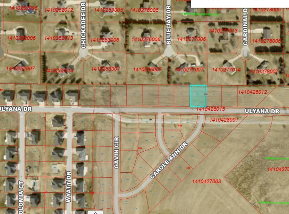 Lot 113 Ulyana Drive