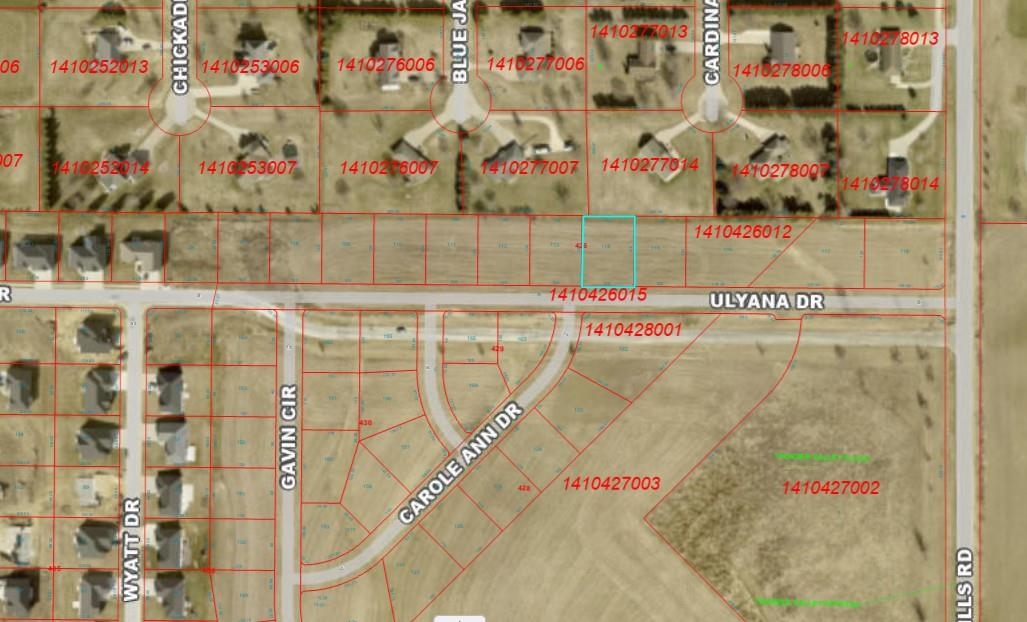 Lot 114 Ulyana Drive