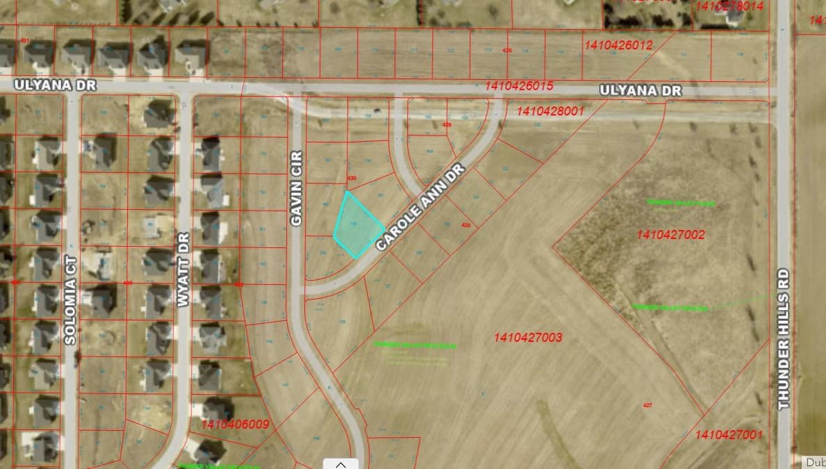 Lot 158 Carole Ann Drive