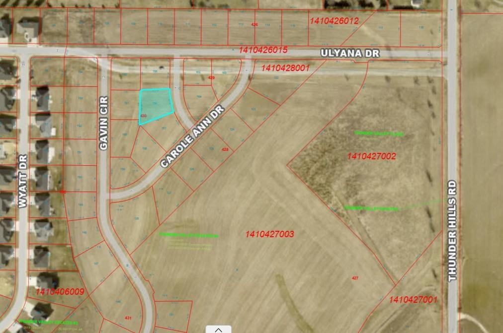 Lot 156 Mason Werner Drive