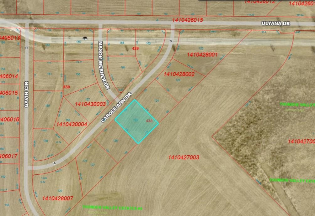 Lot 125 Carole Ann Drive