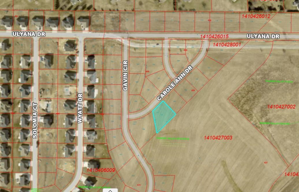 Lot 127 Carole Ann Drive