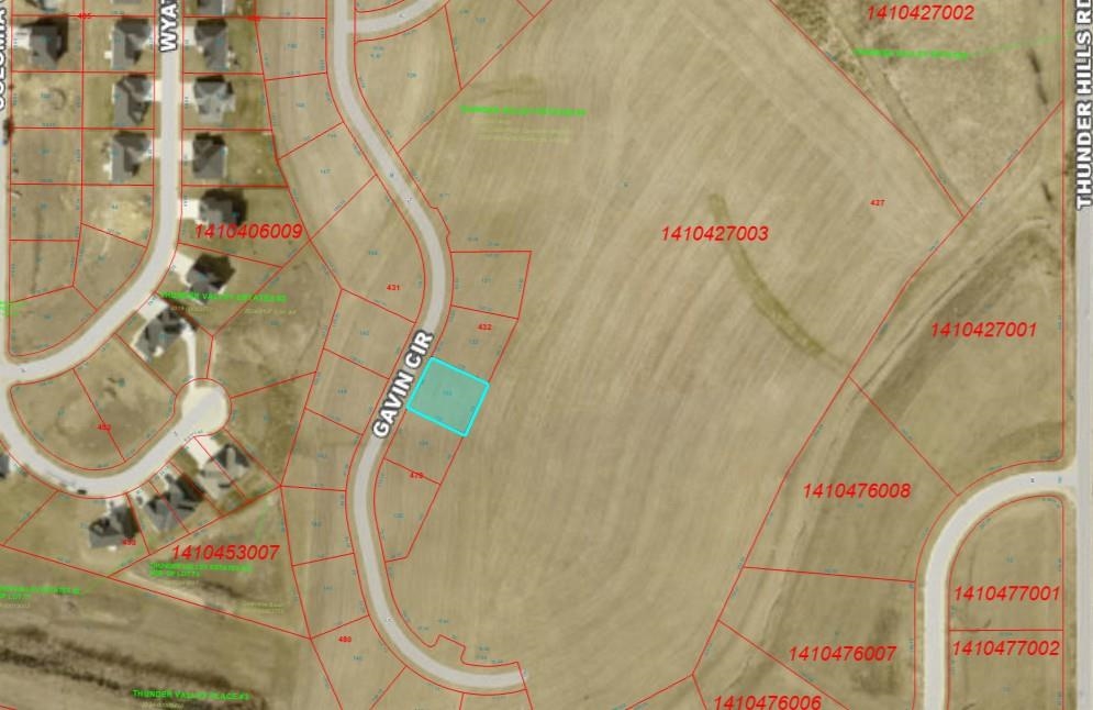 Lot 133 Gavin Circle