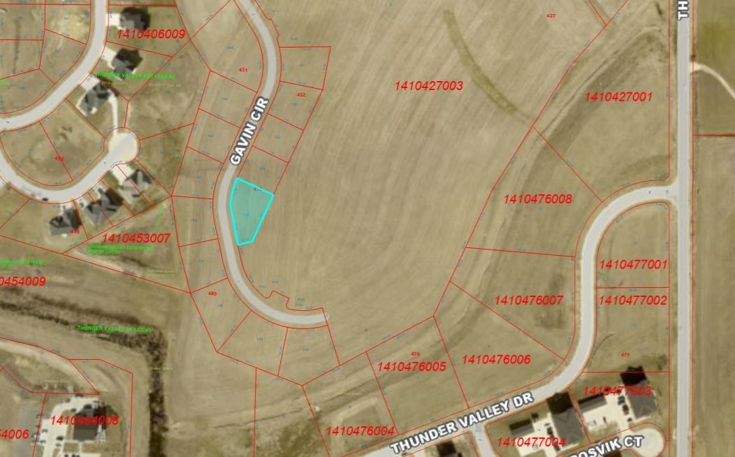 Lot 135 Gavin Circle
